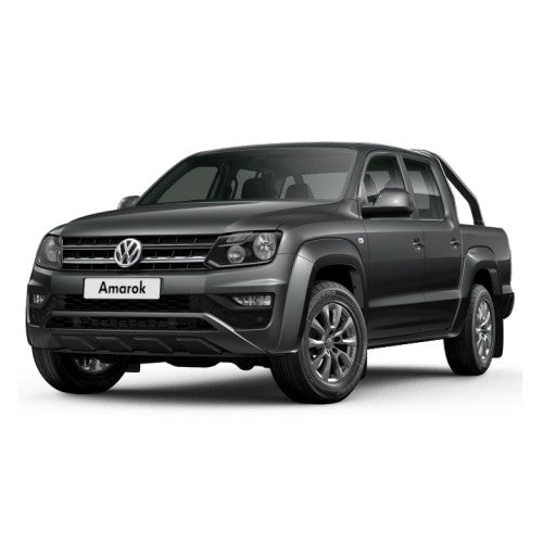 Volkswagen Amarok ('10-'22) Mk1 – Oryx Off-road Ltd