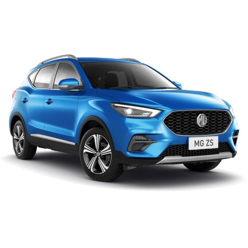 MG ZS ('17-On)