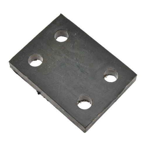 Exhaust Hanger Mounting Rubber