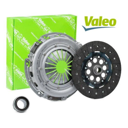 3 Piece Td5 Clutch Kit