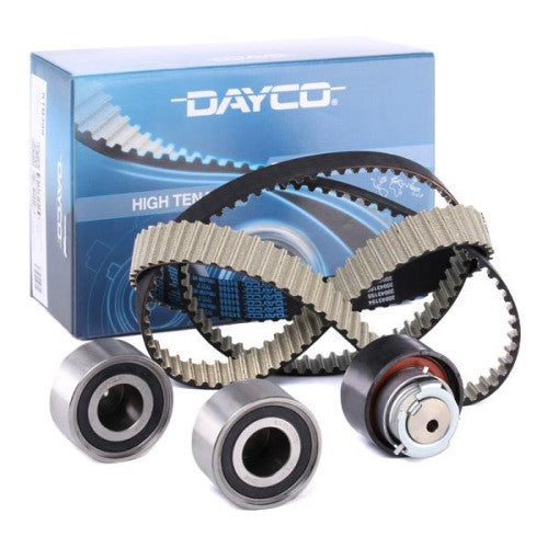 DAYCO Front Timing Belt Kit with Idlers - LR016655GKIT