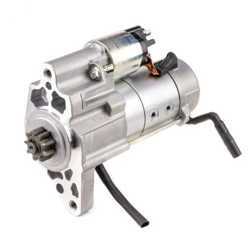 Starter Motor - 2.7L TdV6 and 2.7L SdV6