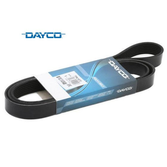 Auxiliary Drive Belt - Td5 Aircon / ACE