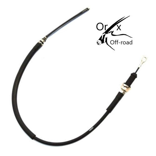 Defender Handbrake Cable