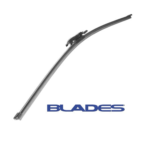 17" Rear Windscreen Wiper Blade