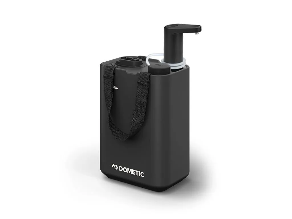 Dometic GO 11L Water Hydration Jug and Portable Faucet