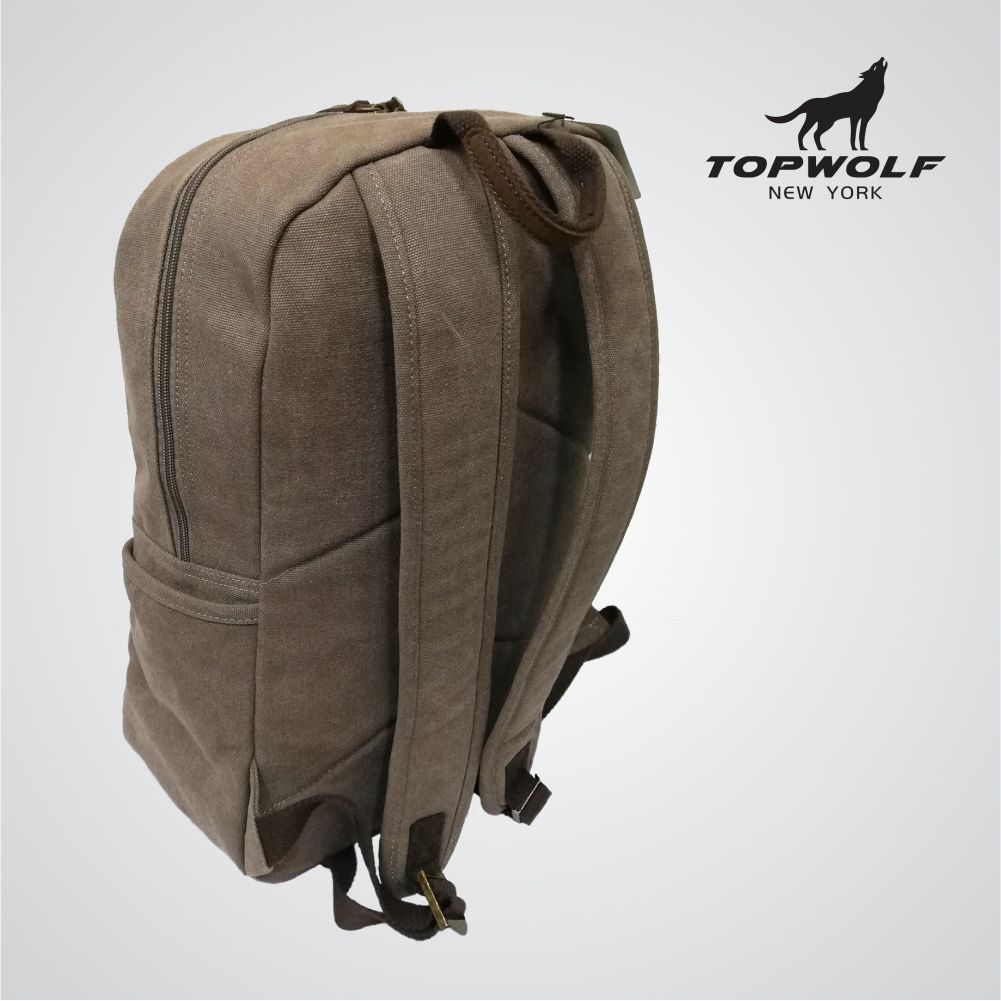 Topwolfs backpack 2025